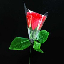 러블리팜 돈꽃다발 로즈10, 꽃송이추가