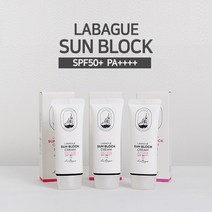 라바그 썬크림 선크림 썬블럭 70ml 선물용 답례품 자외선차단 데일리 SFP50 수분, 단품, 단품