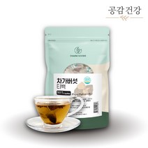 차가버섯차 차가버섯티백 50T
