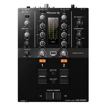 Pioneer DJ 성능 DJ 믹서 DJM-250MK2