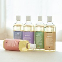 깊은촉촉함 특별한영양 바디오일 500ml 5종 택1, 쥬니퍼베리 프랑킨센스, 상세설명 참조