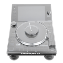 [덱세이버] Decksaver Denon DJ SC6000 & SC6000M Cover