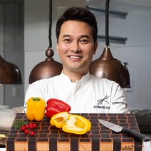 [국내자체생산]오네로 엔드그레인 원목도마 + 원목거치대 +선물포장+레이저각인 +미네랄오일+무료배송 /집들이선물 개업선물 결혼선물 /