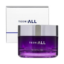 티니올 비타민 오션 크림 50ml, 1개
