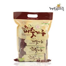 발아현미 미숫가루 25g 30개 식사대용 선식, 상세페이지 참조, 상세페이지 참조
