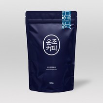 운조커피 과테말라 안티구아 SHB [500g], 500g, 3_핸드드립