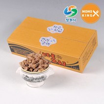 [창원몰][건어명가 동해상회]남해안 꼴뚜기(호래기) 상 1kg, 단품