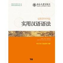실용한어어법, YBM