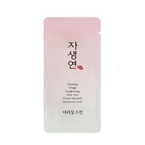 자생연 여성용 일회용 스킨 3ml, 1개