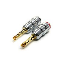 ULTIMAX 바나나플러그 BP-76 대만산 바나나플러그단자