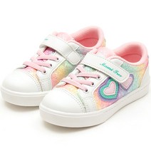 YJ체리하트운동화