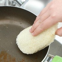 천연 수세미 제로웨이스트 플라스틱 줄이기 제품 열매 만들기 천연 수세미 브랜드 일회용수세 환경, 1, 천연수세미