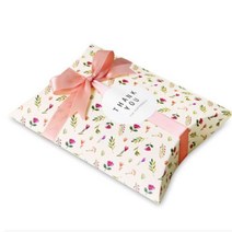 PGM1*^몰GM17 플로렌스 반달상자 2개 10매 선물종이 디자인 초콜렛 답례품 쿠키 포장용 기프트 케이스 예쁜 미니^*1췤pgm, a^^*옵션없슴