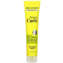 Marc Anthony Strictly Curls Curl Envy Curl Cream 6 fl oz (177 ml)