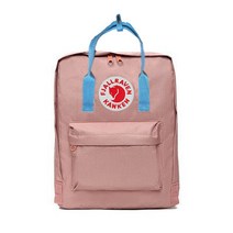 Fjallraven Kanken 클래식 백팩으로 데일리룩에 적합