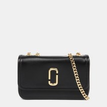 마크제이콥스 여성용 글램샷 미니 체인 크로스백 S164L01SP22 001 225887