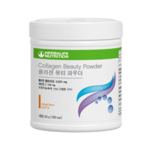 허벌라이프 콜라겐 뷰티 파우더 [허벌라이프 본사 직송], 1통