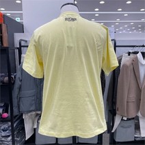 킨록by킨록앤더슨 NC12 킨록 SCULPTURES 그래픽 티셔츠 FBT13 FBT13