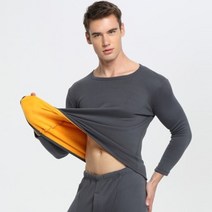 여성 보드복 스키복 열 속옷 남성 겨울 긴 존스 세트 양털 추운 날씨에 따뜻하게 유지 크기 l 6xl