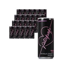 피타팝 에너지 드링크 250ml 24캔