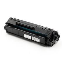 HP Q2612A 12A 고품질호환토너 1020 1012 1015, 1개, 검정