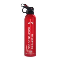 소방용품 긴급 550ml 차량용품 차량용 휴대용 화재진압 미니 분말 가정용 비상용품 투척용 소방기구 자동확산 자동차겸용 자동차 co2, A