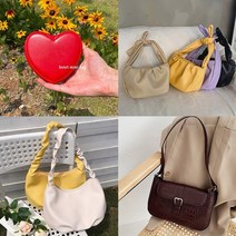 여기슈 데일리 크로스백 숄더백 핸드백 가방 컬렉션 당일발송