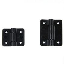 드림철물 토크힌지 PC 20mm 30mm 피스입 일제 개당, 응●30mm