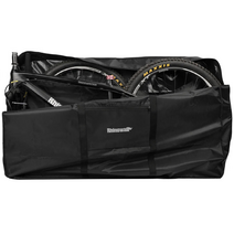 라이노워크 69.85cm 자전거 캐링백 운반 가방 RM263, 블랙, 1개