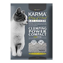 카르마킹오브샌드모래(무향)5L x4