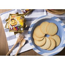 포테이토크리스프 바베큐맛900g2팩세트, 단품