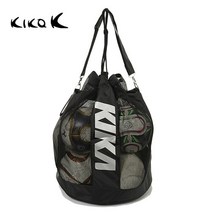 [] 키카 볼백(10개용) 축구공가방, 상세 설명 참조