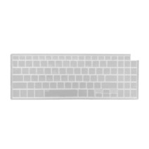 파인스킨 LG 그램360 16T90P-GA76K용 키보드커버-터치감굿, 파인스킨(16T90P)