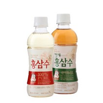홍삼수20펫+헛개홍삼수20펫-헛개수/헛개차 6년근홍삼, 홍삼수20펫+헛개홍삼수20펫-헛개