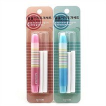 다다마켓_프롬 돌돌이 지우개 세트 30개 선물용 사무용 부드러운 초등학생 판촉용_다다마켓, 옵션_없는__상품, 옵션_없는__상품