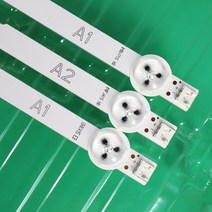 LED 백라이트 6916L-1106A 6916L-1105A 6916L-1204A 6916L-1205A 32ln570V 32LN545B 32LN5180 6916L-1295A 32L