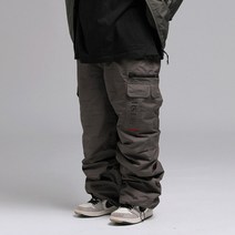 블렌트 2223 BLTSB FLIGHT PANTS B DTP 보드복바지 스노우보드바지