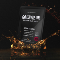 블랙마카 과라나추출물 200mg 아르기닌 2000mg 타우린 1500mg 테아닌 105mg 헬스 에너지 드링크 15포