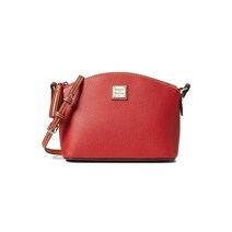 두니앤버크 핸드백 페블 그래인 Kendall 크로스바디 백