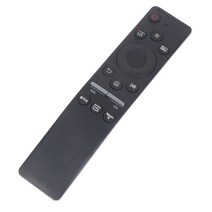 리모컨 가전제품 원격 Smart Remote Control Samsung TV BN59-01312B 손 편안한, 한개옵션0