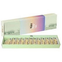 농업회사법인주식회사 사람과연근 호두과자 찰보리빵 호두파이 만쥬 선물용 답례품 대구특산품 호두명가 연근빵 건강간식, 12개입, 반야월연근과자(12EA), 19g