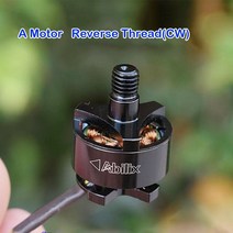 미니 모터 서보모터 DC모터 소형모터 미니 브러시리스 모터 3 상 1815 모터 bldc dc 11.1v 3300kv bo-1815-n2b-383-11 다축 rc 무인 항공기, 비 모터