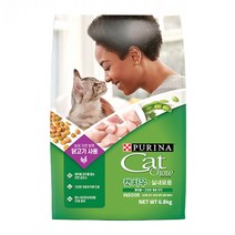 퓨리나 캣차우 인도어6.8kg 신제품 실내묘 고양이사료, 상세설명 참조, 상세설명 참조, 없음