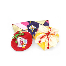 릴리패브릭 [DIY패턴지]47-574 P624-Accessories(복주머니Set)