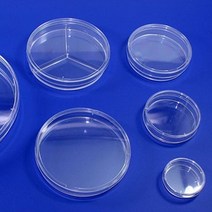 샬레 투명 페트리디쉬 대형 90X15mm (10개) 샬레 과학교구 실험기구 초등학교교구