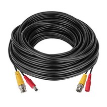AHD CCTV케이블20M 최대400만화소 BNC+DC 전원일체형, 상세페이지 참조, ** 본상품선택