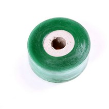 재배 정원 식물 원예 1롤 2CM X 100M 도구 신축성 꽃 야채 접목 테이프 용품 자체 접착 보육