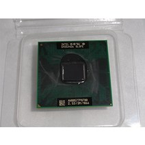 Intel Intel Core 2 DUO P8700 모바일 CPU 2.53GHz 1066MHz 3MB 소켓 P - SLGFE
