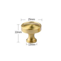 KAK 황동 가구 핸들 구리 캐비닛 손잡이 옷장 드레서 서랍 손잡이 주방 찬장 중국 스타일 도어 핸들 당겨, 버클 S