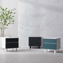 갤러리 1200 1800 3000 슬림 철제거실장 tv다이 6color, 20.550협탁 철제다리 화이트그린